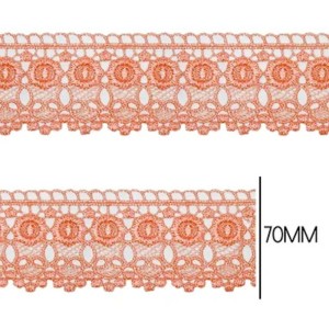 GUIPIR CHL624 147 SALMAO LARG:7,0CM