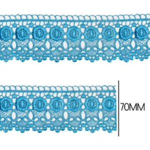 GUIPIR CHL624 199 TURQUESA LARG:7,0CM