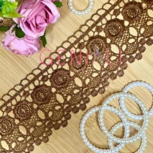 GUIPIR CHL624 290 MARROM LARG:7,0CM