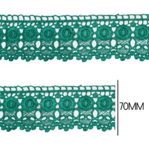 GUIPIR CHL624 539 JADE 7,0CM 13,7M