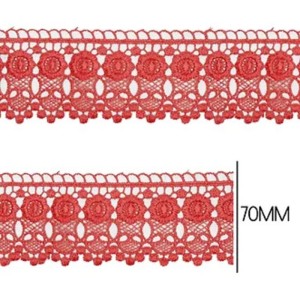 GUIPIR CHL624 816 CORAL LARG:7,0CM