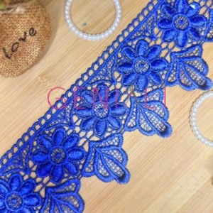 GUIPIR CHL629 207 ROYAL 8.0CM 13,7M