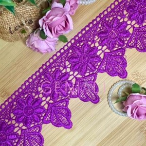 GUIPIR CHL629 06 FUCSIA LARG:8.0CM