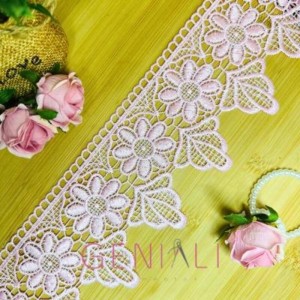 GUIPIR CHL629 133 ROSA BB LARG:8.0CM