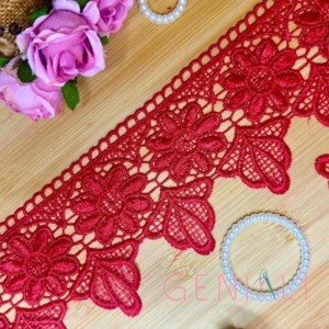 GUIPIR CHL629 145 VERMELHO LARG:8.0CM