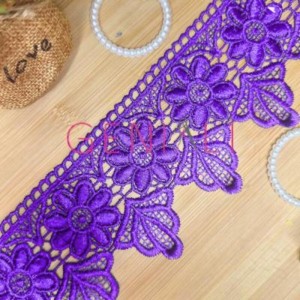 GUIPIR CHL629 218 ROXO 8.0CM 13,7M