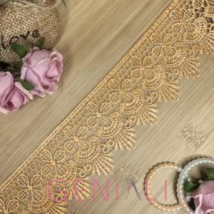 GUIPIR CHL631 267 BEGE LARG:6.0CM