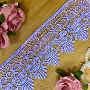 GUIPIR CHL631 164 LILAS 6.0CM 13,7M