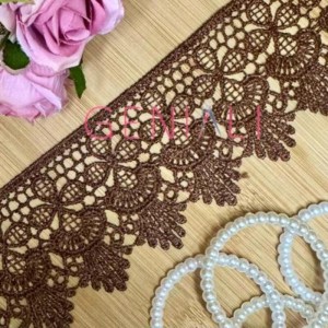 GUIPIR CHL631 290 MARROM LARG:6.0CM