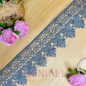 GUIPIR CHL631 307 CINZA LARG:6.0CM