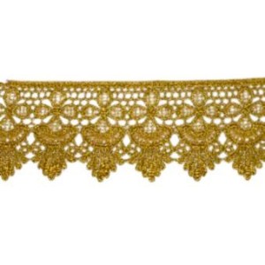 GUIPIR CHL631 OURO LARG:6.0CM