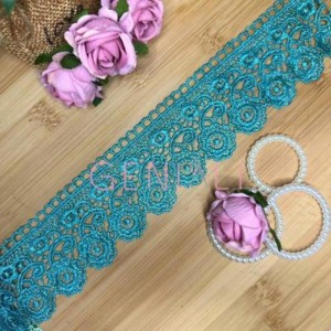 GUIPIR CHL634 Y04 MENTA 5,0CM