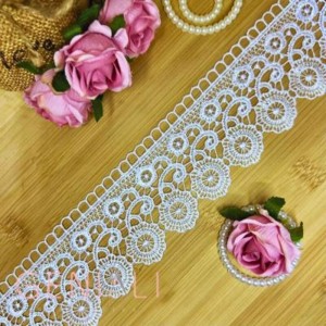 GUIPIR CHL634 101 BRANCO LARG: 5.0CM