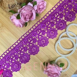 GUIPIR CHL634 006 FUCSIA 5,0CM