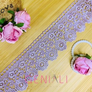 GUIPIR CHL634 135 ROSE LARG:5.0CM