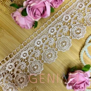 GUIPIR CHL634 147 SALMAO 5.0CM 13,7M