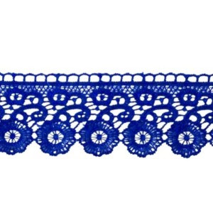 GUIPIR CHL634 207 AZUL ROYAL LARG:5.0CM