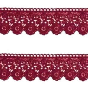 GUIPIR CHL634 520 VINHO 5,0CM 13,7M