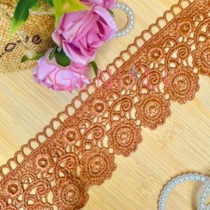 GUIPIR CHL634 808 COBRE 5,0CM