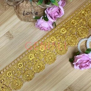 GUIPIR CHL634 846 MOSTARDA 5,0CM