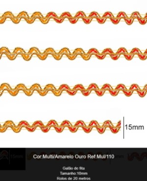 GALAO 63 MUL.110 LARG:1,0CM