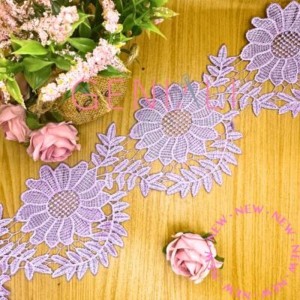 GUIPIR CHL641 164 LILAS LARG:10,0CM