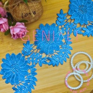 GUIPIR CHL641 199 TURQUESA LARG:10,0CM