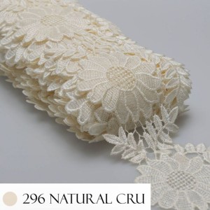 GUIPIR CHL641 296 NATURAL LARG:10,0CM