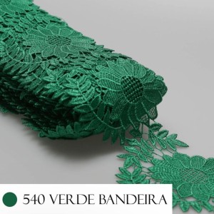 GUIPIR CHL641 540 BANDEIRA LARG:10CM