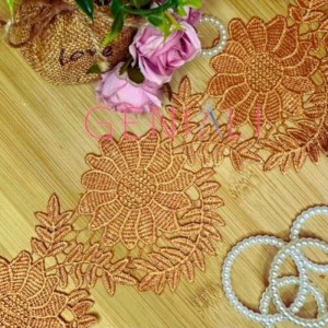 GUIPIR CHL641 808 COBRE LARG:10,0CM