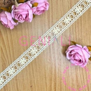 GUIPIR CHL642 104 BEGE CLARO LARG:2,0CM