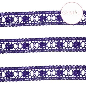 GUIPIR CHL642 218 ROXO 2,0CM 13,7M