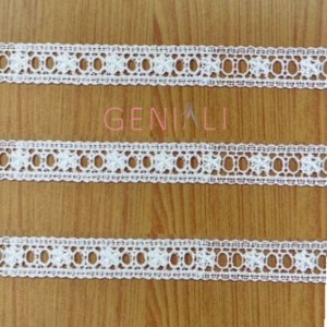 GUIPIR CHL642 296 NATURAL LARG:2,0CM