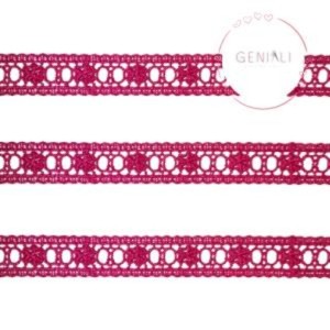 GUIPIR CHL642 312 PINK LARG:2,0CM