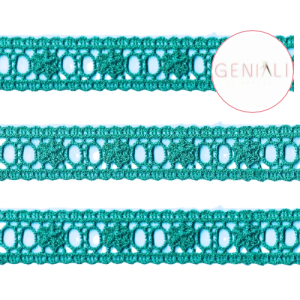 GUIPIR CHL642 539 VERDE JADE LARG:2,0CM