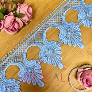 GUIPIR CHL643 177 AZUL BEBE 10,0CM