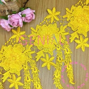 GUIPIR CHL644 110 AM OURO LARG: 22CM