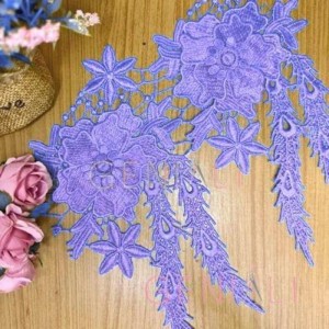 GUIPIR CHL644 164 LILAS 22CM 13,7M