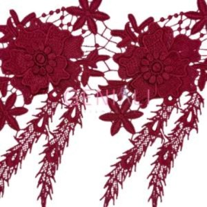 GUIPIR CHL644 527 MARSALA 22CM