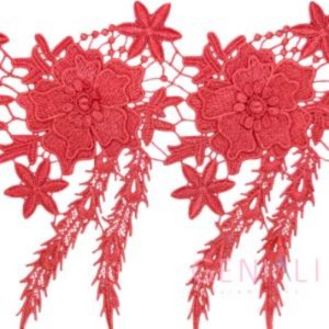 GUIPIR CHL644 816 CORAL 22CM 13,7M