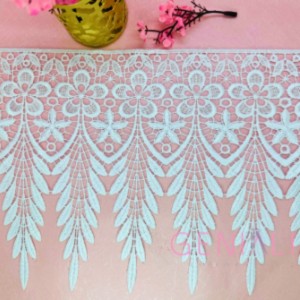 GUIPIR CHL645 101 BRANCO 23CM 13,7M