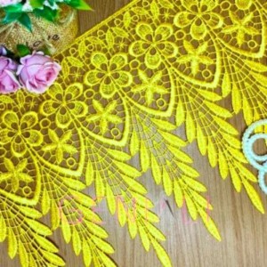 GUIPIR CHL645 106 CANARIO LARG: 23CM