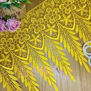 GUIPIR CHL645 110 AM OURO 23CM 13,7M