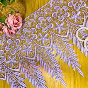 GUIPIR CHL645 164 LILAS 23CM 13,7M