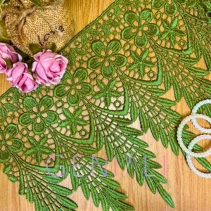 GUIPIR CHL645 254 VERDE OLIVA 23CM