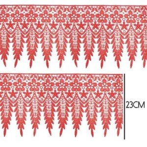 GUIPIR CHL645 816 CORAL LARG: 23CM