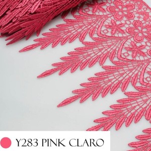 GUIPIR CHL645 Y283 CEREJA 23CM 13,7M