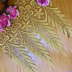 GUIPIR CHL645 OURO 23CM 13,7M