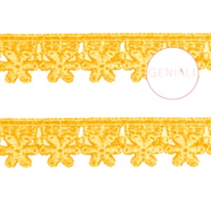 GUIPIR CHL652 110 AM OURO LARG:1,5CM