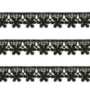 GUIPIR CHL652 310 PRETO LARG:1,5CM